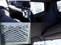 三菱ふそうキャンター平ボディ小型（2t・3t）[写真36]