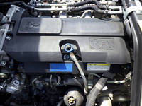 三菱ふそうキャンター平ボディ小型（2t・3t）[写真37]