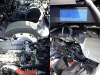 三菱ふそうキャンター平ボディ小型（2t・3t）[写真38]