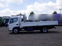 三菱ふそうキャンター平ボディ小型（2t・3t）[写真03]