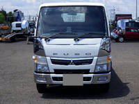 三菱ふそうキャンター平ボディ小型（2t・3t）[写真05]