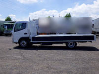 三菱ふそうキャンター平ボディ小型（2t・3t）[写真08]