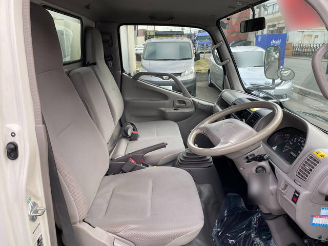 トヨタダイナ冷凍車（冷蔵車）小型（2t・3t）[写真10]