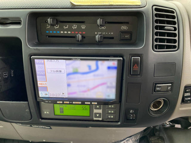 トヨタダイナ冷凍車（冷蔵車）小型（2t・3t）[写真13]