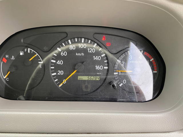 トヨタダイナ冷凍車（冷蔵車）小型（2t・3t）[写真16]