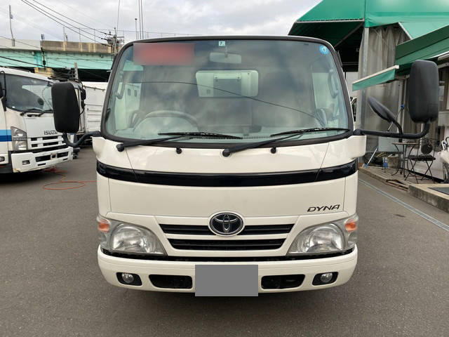 トヨタダイナ冷凍車（冷蔵車）小型（2t・3t）[写真06]