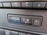 三菱ふそうファイターコンテナ専用車増トン（6t・8t）[写真18]