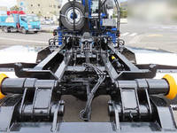 三菱ふそうファイターコンテナ専用車増トン（6t・8t）[写真21]