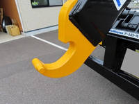 三菱ふそうファイターコンテナ専用車増トン（6t・8t）[写真22]