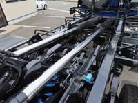 三菱ふそうファイターコンテナ専用車増トン（6t・8t）[写真23]