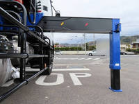 三菱ふそうファイターコンテナ専用車増トン（6t・8t）[写真28]