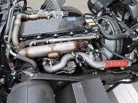 三菱ふそうファイターコンテナ専用車増トン（6t・8t）[写真33]