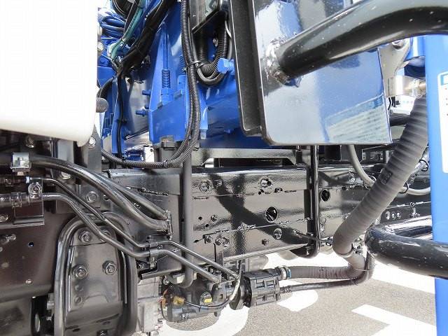 三菱ふそうファイターコンテナ専用車増トン（6t・8t）[写真35]