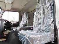 三菱ふそうファイターコンテナ専用車増トン（6t・8t）[写真09]