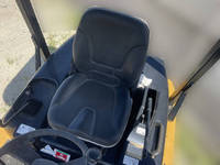 三菱重工タイヤショベル（ホイルローダー）[写真12]