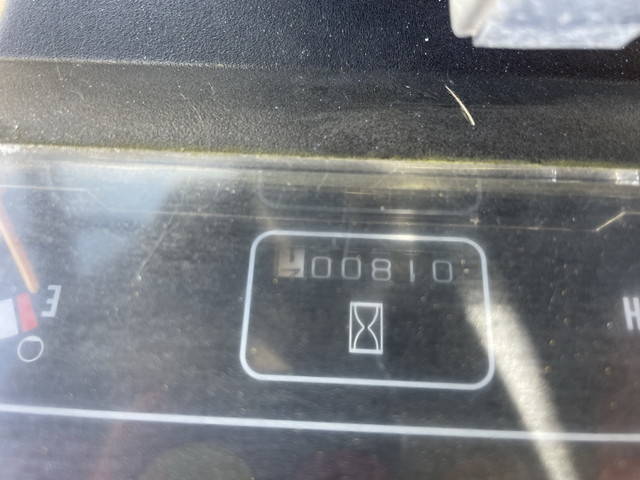 三菱重工タイヤショベル（ホイルローダー）[写真14]