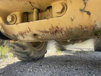 三菱重工タイヤショベル（ホイルローダー）[写真15]