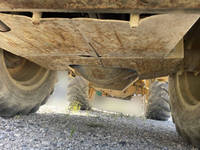 三菱重工タイヤショベル（ホイルローダー）[写真16]