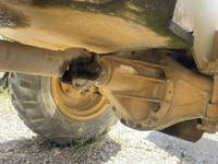 三菱重工タイヤショベル（ホイルローダー）[写真17]