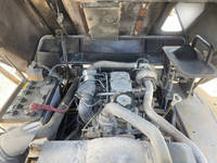 三菱重工タイヤショベル（ホイルローダー）[写真18]