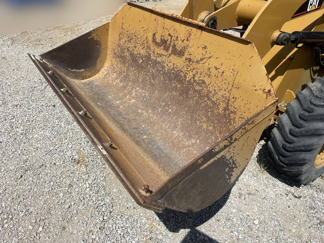 三菱重工タイヤショベル（ホイルローダー）[写真06]