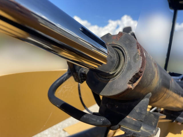 三菱重工タイヤショベル（ホイルローダー）[写真09]