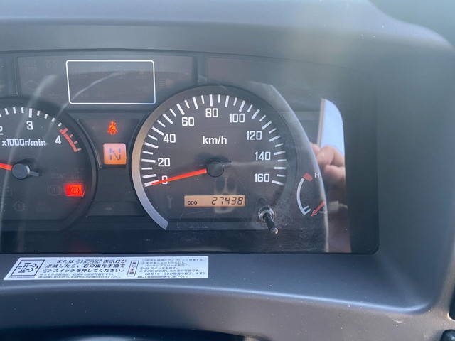 いすゞエルフアルミブロック小型（2t・3t）[写真13]