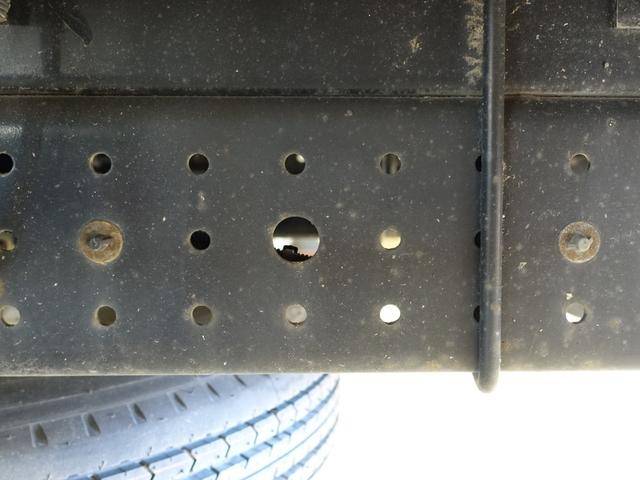 三菱ふそうキャンターアルミウイング小型（2t・3t）[写真17]