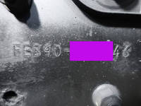 三菱ふそうキャンターアルミウイング小型（2t・3t）[写真21]