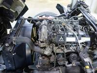 三菱ふそうキャンターアルミウイング小型（2t・3t）[写真25]