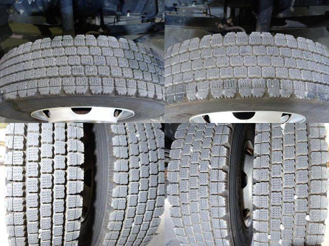 三菱ふそうキャンターアルミウイング小型（2t・3t）[写真25]