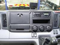 三菱ふそうキャンターアルミウイング小型（2t・3t）[写真30]