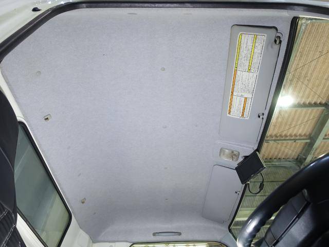 三菱ふそうキャンターアルミウイング小型（2t・3t）[写真33]