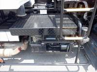 いすゞフォワードコンテナ専用車中型（4t）[写真19]