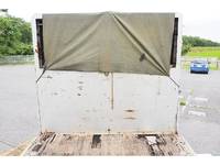 三菱ふそうスーパーグレートアルミブロック大型（10t）[写真12]