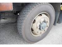 三菱ふそうスーパーグレートアルミブロック大型（10t）[写真13]