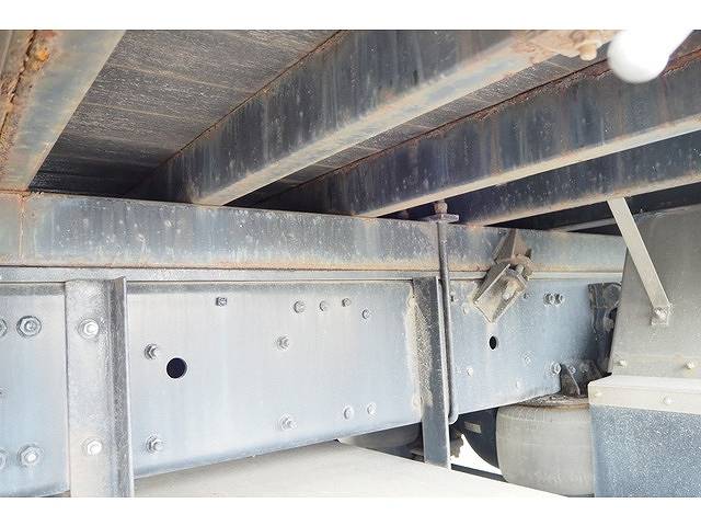 三菱ふそうスーパーグレートアルミブロック大型（10t）[写真18]