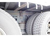 三菱ふそうスーパーグレートアルミブロック大型（10t）[写真19]