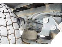 三菱ふそうスーパーグレートアルミブロック大型（10t）[写真20]