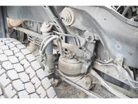 三菱ふそうスーパーグレートアルミブロック大型（10t）[写真25]