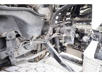 三菱ふそうスーパーグレートアルミブロック大型（10t）[写真26]