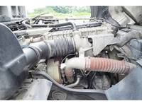 三菱ふそうスーパーグレートアルミブロック大型（10t）[写真27]