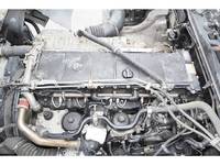 三菱ふそうスーパーグレートアルミブロック大型（10t）[写真28]