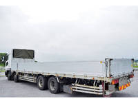 三菱ふそうスーパーグレートアルミブロック大型（10t）[写真02]