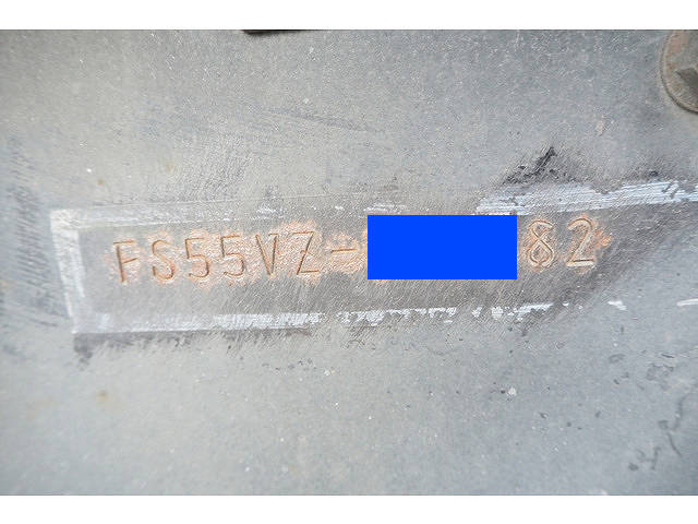 三菱ふそうスーパーグレートアルミブロック大型（10t）[写真30]