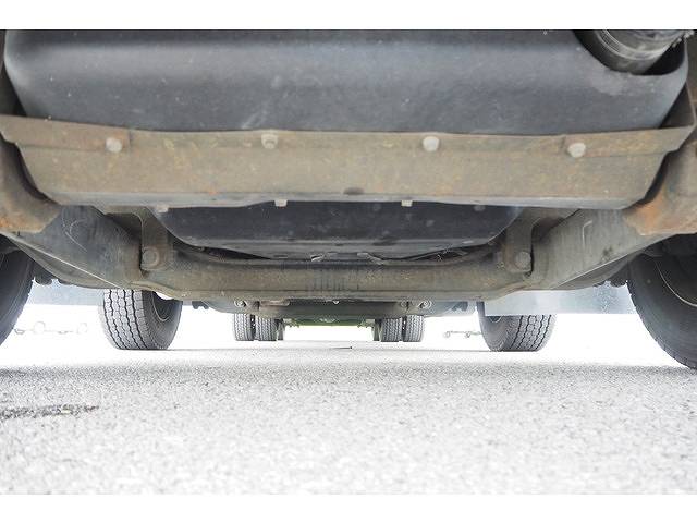 三菱ふそうスーパーグレートアルミブロック大型（10t）[写真31]