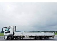 三菱ふそうスーパーグレートアルミブロック大型（10t）[写真03]