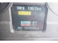 三菱ふそうスーパーグレートアルミブロック大型（10t）[写真40]