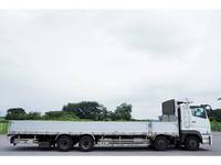 三菱ふそうスーパーグレートアルミブロック大型（10t）[写真06]