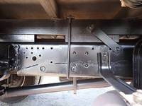 三菱ふそうキャンタークレーン6段小型（2t・3t）[写真12]